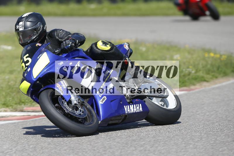 /12 30.04.2025 Speer Racing ADR/Classic/55